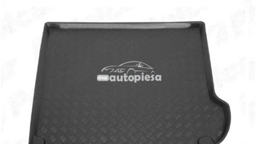 Tavita portbagaj Hyundai Santa Fe 2 II (CM) 03.06 -> POLCAR 4051WB-8 piesa NOUA