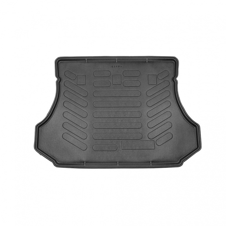 Tavita portbagaj Hyundai Santa Fe 2002-2006 8682578005551 piesa NOUA