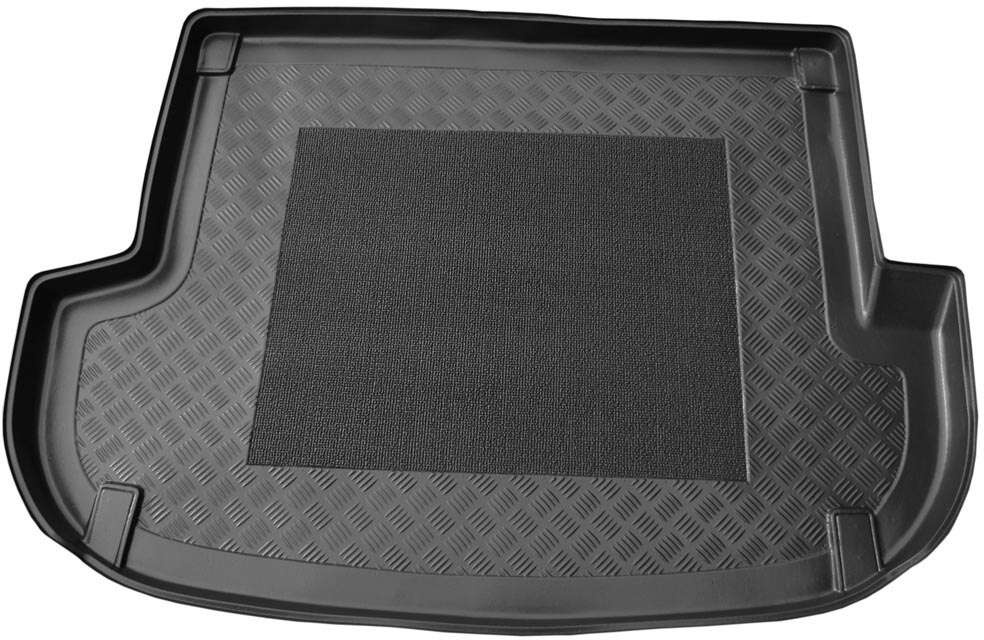 Tavita portbagaj Hyundai Santa Fe 5 locuri 2006-2012 Aristar