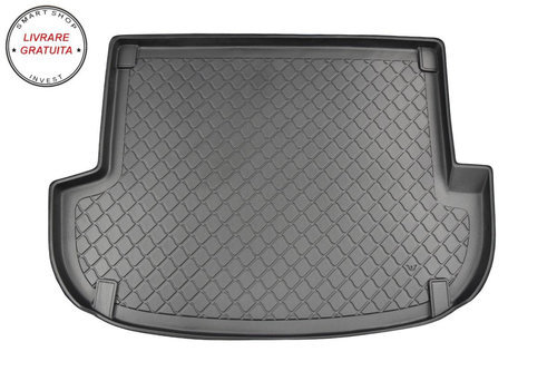Tavita portbagaj Hyundai Santa Fe II, caroserie suv, fabricatie 04.2006 - 08.2012, 5 locuri