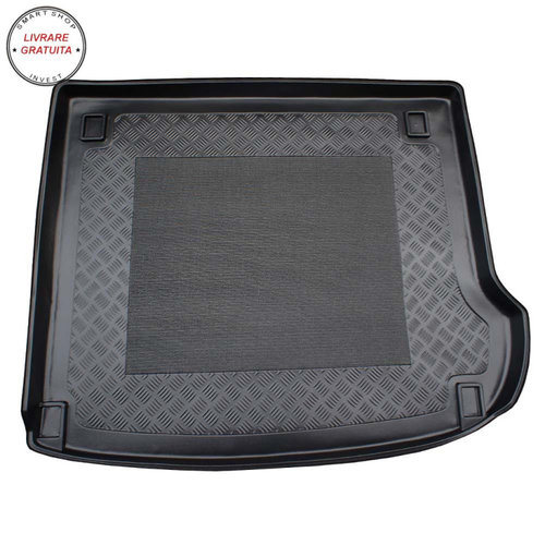 Tavita portbagaj Hyundai Santa Fe II, caroserie suv, fabricatie 04.2006 - 08.2012, 7 locuri- livrare...