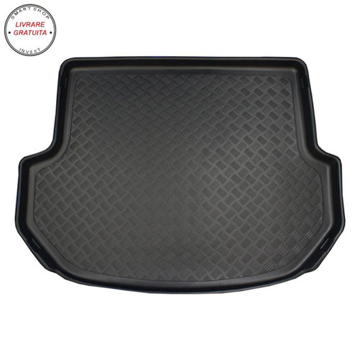 Tavita portbagaj Hyundai Santa Fe III, caroserie suv, fabricatie 09.2012 - 07.2018, 5 locuri- livrar...