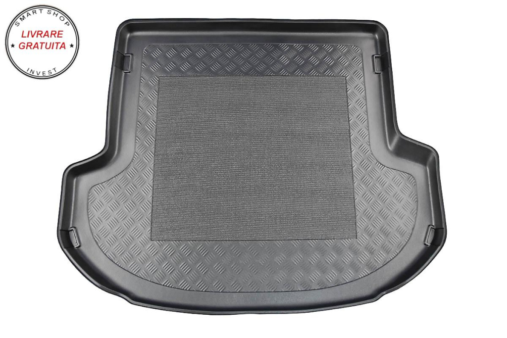 Tavita portbagaj Hyundai Santa Fe IV, caroserie suv, fabricatie 08.2018 - 2020, 5 locuri- livrare gratuita