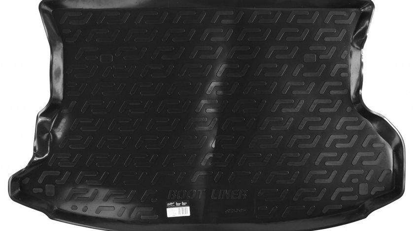 Tavita portbagaj Hyundai Tucson 1 (JM) 2004-2010 08096