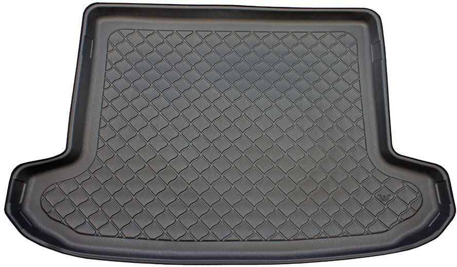 Tavita portbagaj Hyundai Tucson 2015-2020 portbagaj superior Aristar GRD