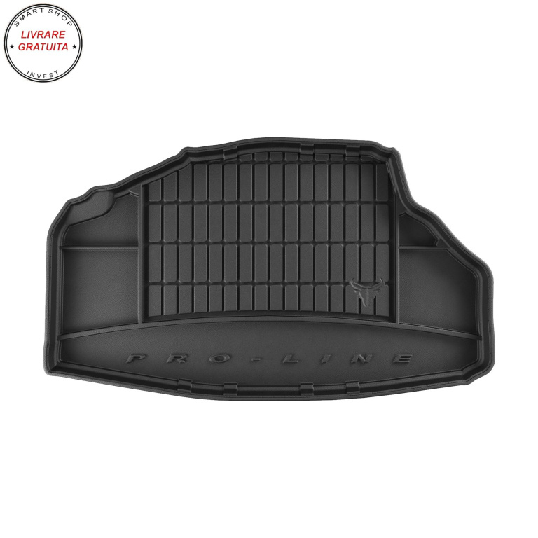 Tavita portbagaj Infiniti Q50s, caroserie sedan, fabricatie 2013 - prezent