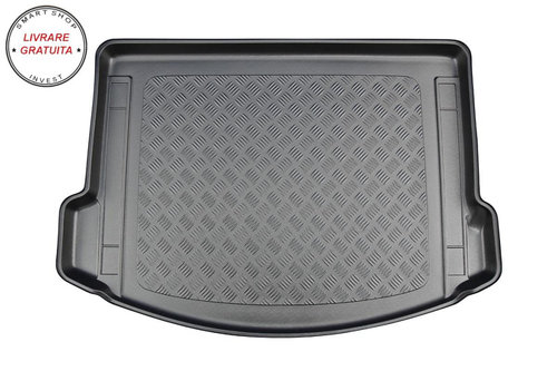 Tavita portbagaj Jaguar E-Pace, caroserie suv, fabricatie 01.2018 - prezent