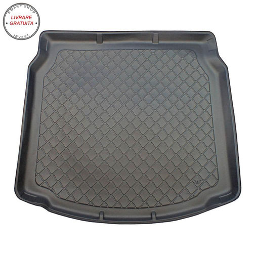 Tavita portbagaj Jaguar X Type, caroserie combi, fabricatie 2001 - 2009