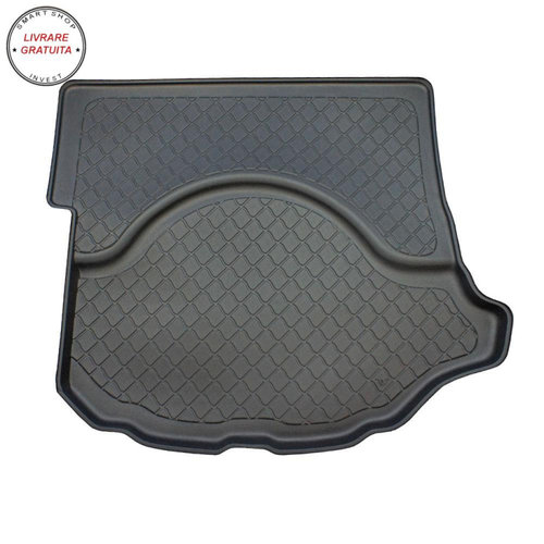 Tavita portbagaj Jaguar X Type, caroserie sedan, fabricatie 2001 - 2009, cu magazie cd- livrare grat...