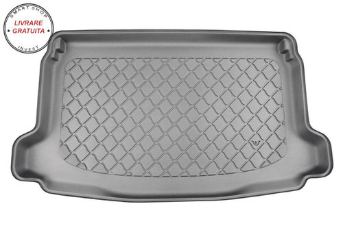 Tavita portbagaj Jeep Avenger fabricatie 01.2023 - prezent, caroserie suv, portbagaj superior, podea...