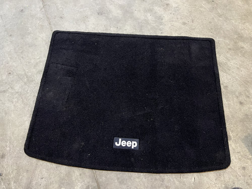 Tavita portbagaj Jeep Cherokee 2.2 Motorina 2015, -