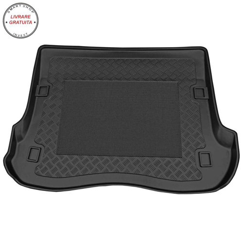 Tavita portbagaj Jeep Grand Cherokee III, caroserie suv, fabricatie 2005 - 2010