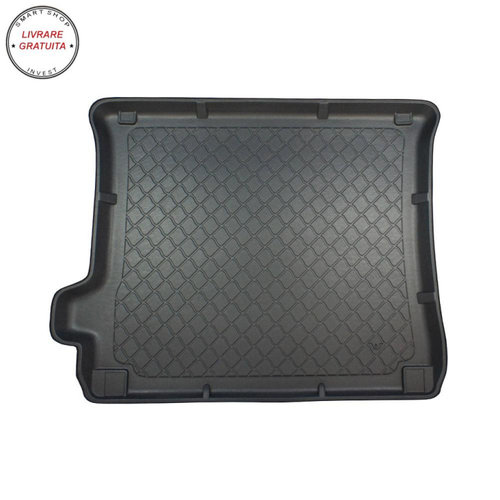 Tavita portbagaj Jeep Grand Cherokee IV, caroserie suv, fabricatie 10.2010 - prezent- livrare gratui...