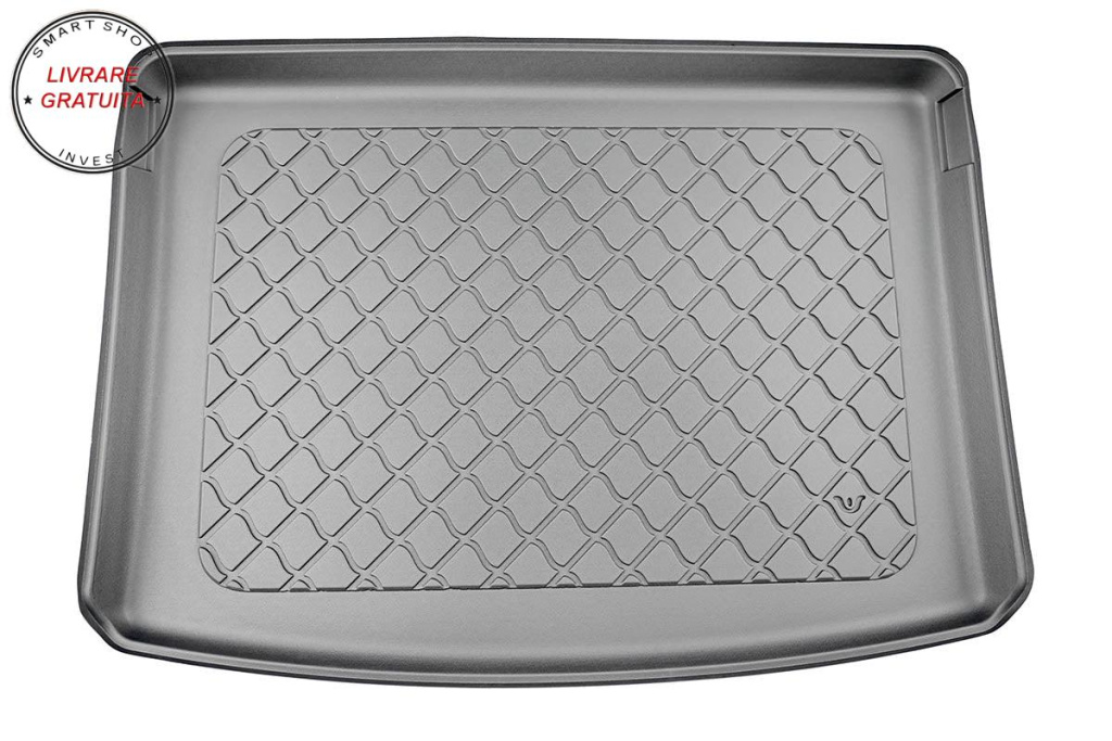 Tavita portbagaj Jeep Renegade 4xe PHEV fabricatie 06.2020 - prezent, caroserie suv, portbagaj superior, podea variabila in pozitie superioara #1- livrare gratuita