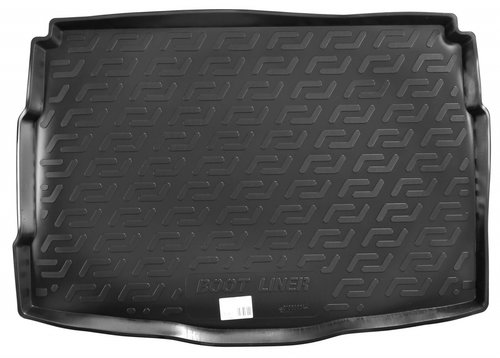 Tavita portbagaj Kia Ceed 2 Hatchback Premium (EU) 2012→ 08512