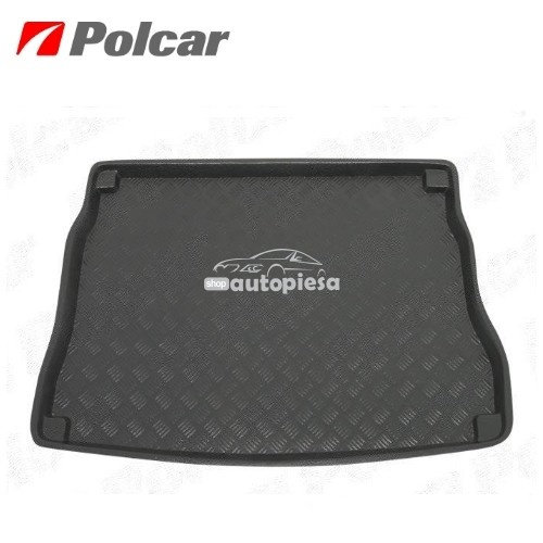Tavita portbagaj Kia Ceed (ED) 12.06 -> POLCAR 4114WB-4 piesa NOUA