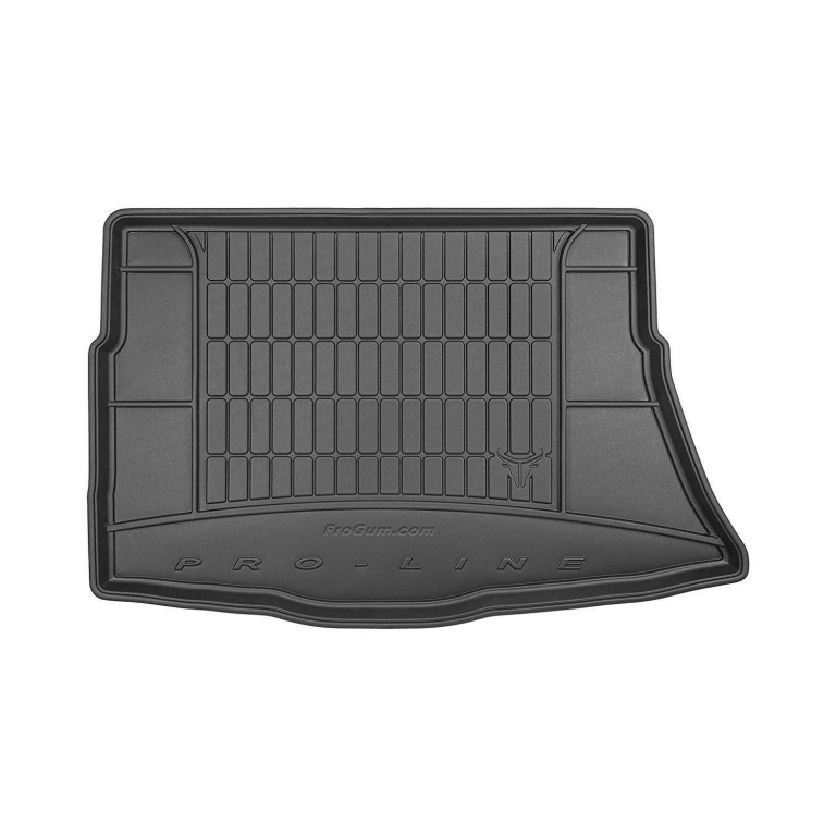Tavita portbagaj Kia Ceed Hatchback 2012-2018 portbagaj inferior Frogum