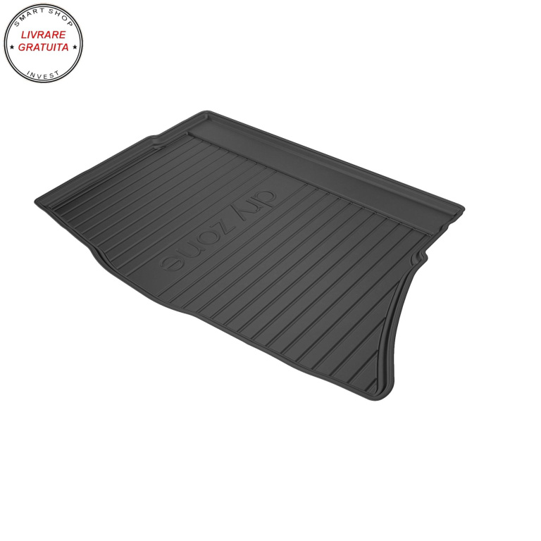 Tavita portbagaj Kia Ceed II, caroserie hatchback, fabricatie 05.2012 - 08.2018, portbagaj inferior