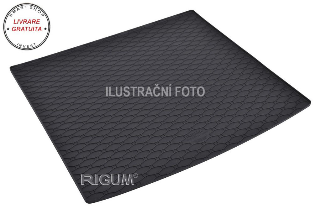Tavita portbagaj Kia Ceed II fabricatie 05.2012 - 05.2018, caroserie combi #1- livrare gratuita