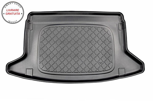 Tavita portbagaj Kia Ceed III, caroserie hatchback, fabricatie 06.2018 - prezent, portbagaj inferior...
