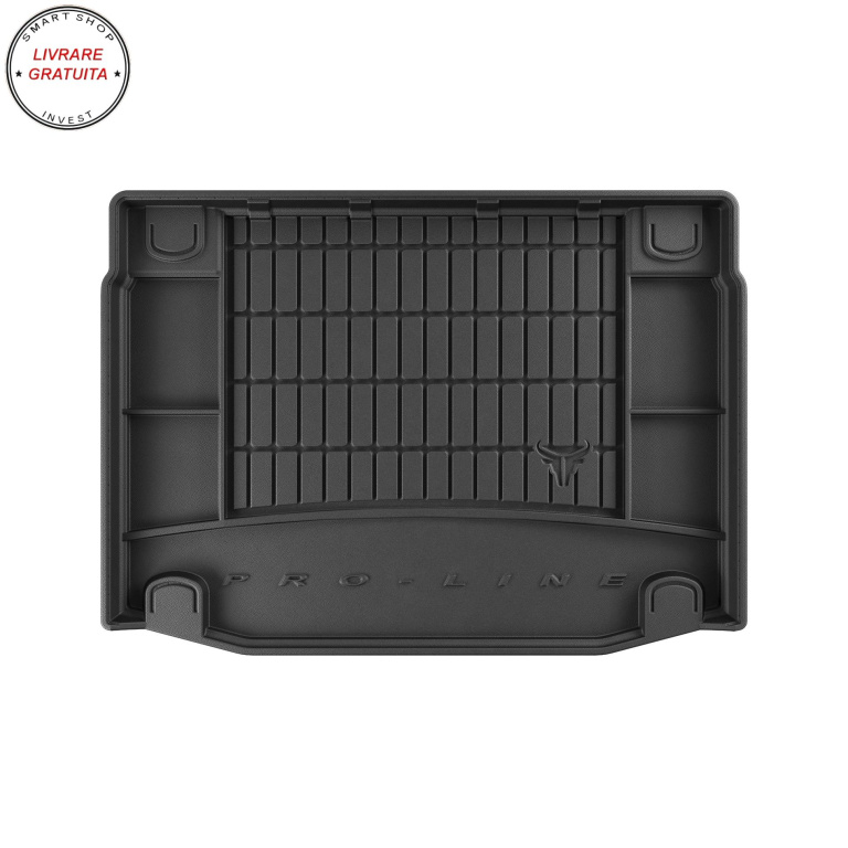 Tavita portbagaj Kia Ceed III, caroserie hatchback, fabricatie 06.2018 - prezent, portbagaj inferior