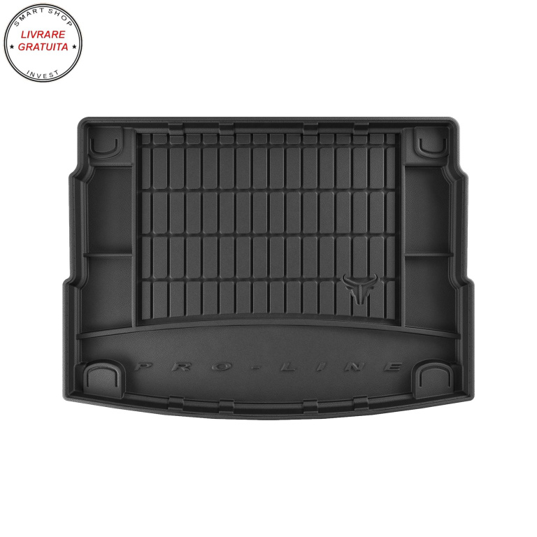 Tavita portbagaj Kia Ceed III, caroserie hatchback, fabricatie 06.2018 - prezent- livrare gratuita