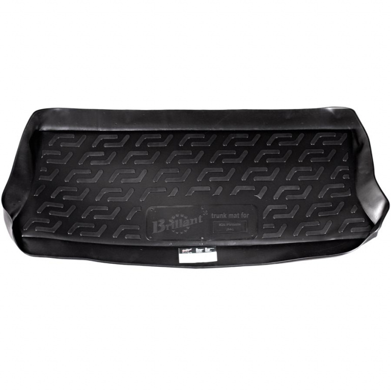 Tavita portbagaj Kia Picanto 1 (SA) 2004-2011 08137