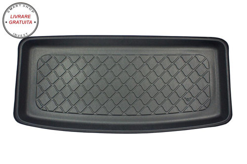 Tavita portbagaj Kia Picanto III, caroserie hatchback, fabricatie 04.2017 - prezent, portbagaj super...