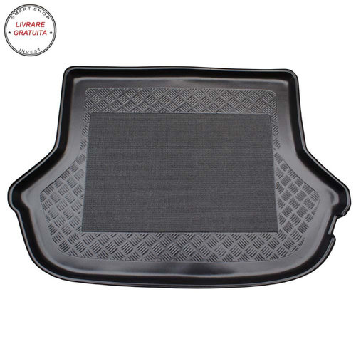 Tavita portbagaj Kia Rio I, caroserie hatchback, fabricatie 2000 - 2005