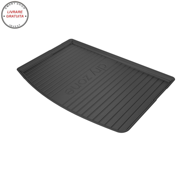 Tavita portbagaj Kia Rio III, caroserie hatchback, fabricatie 08.2011 - 01.2017- livrare gratuita