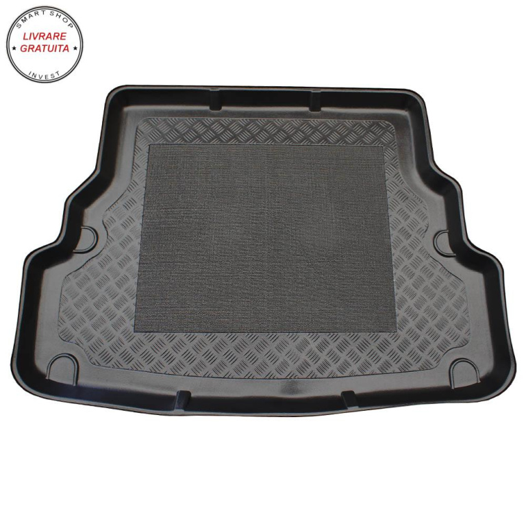 Tavita portbagaj Kia Rio III, caroserie sedan, fabricatie 03.2012 - 01.2017