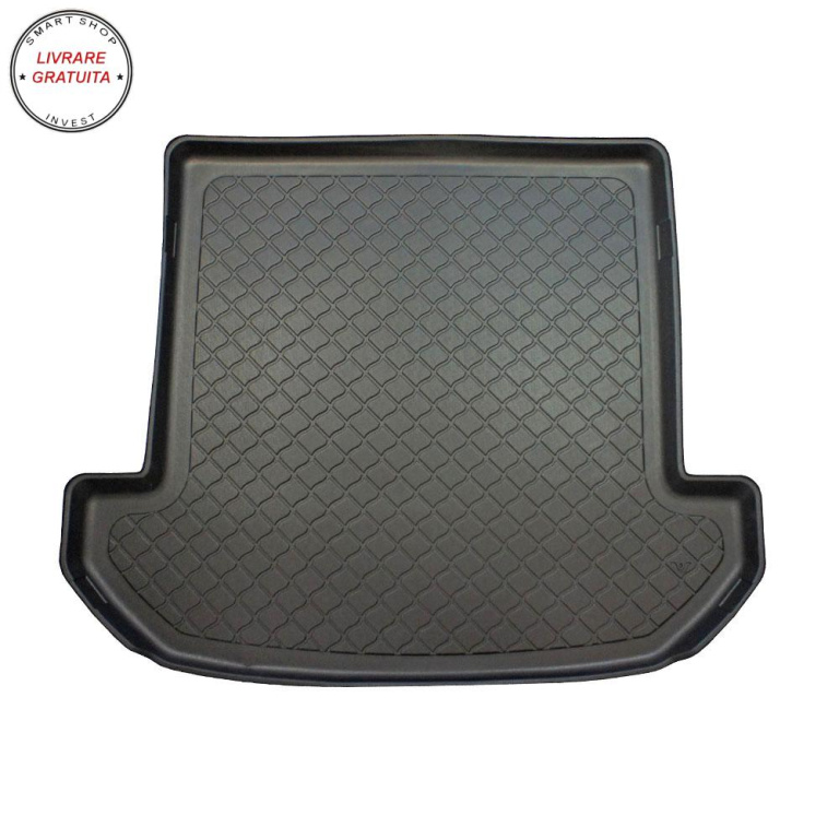 Tavita portbagaj Kia Sorento III, caroserie suv, fabricatie 02.2015 - 07.2020- livrare gratuita