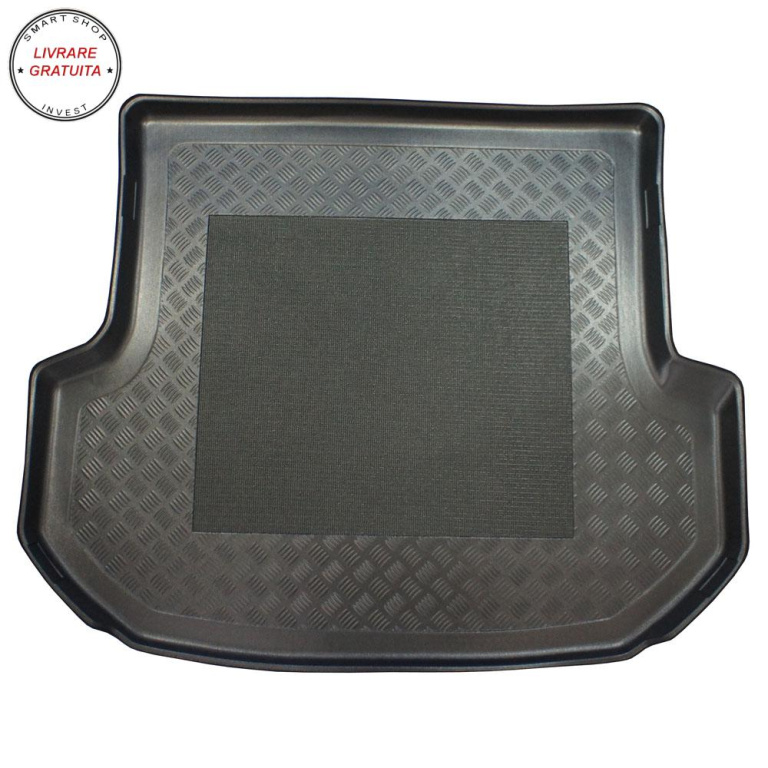 Tavita portbagaj Kia Sorento III, caroserie suv, fabricatie 02.2015 - 07.2020