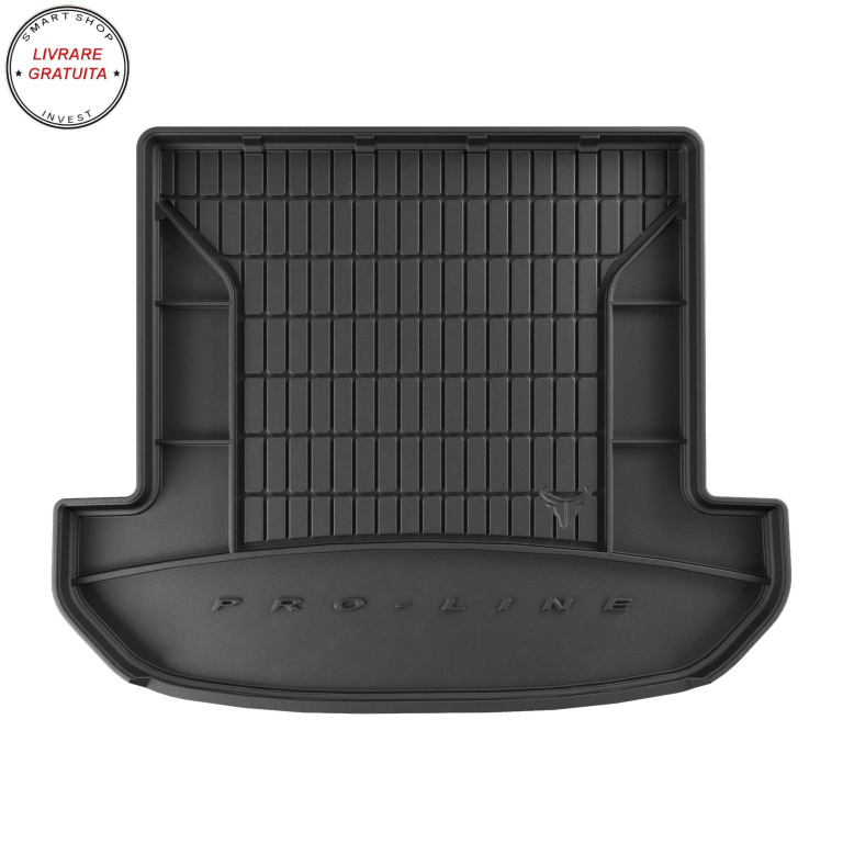 Tavita portbagaj Kia Sorento III, caroserie suv, fabricatie 02.2015 - 07.2020, rand 3