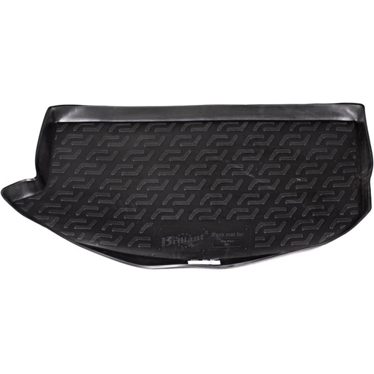 Tavita portbagaj Kia Soul 1 (AM) 2009-2013 08142