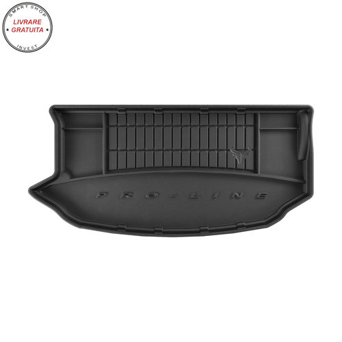 Tavita portbagaj Kia Soul I, caroserie hatchback, fabricatie 01.2009 - 02.2014- livrare gratuita