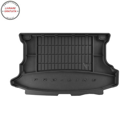Tavita portbagaj Kia Sportage II, caroserie suv, fabricatie 2004 - 07.2010- livrare gratuita