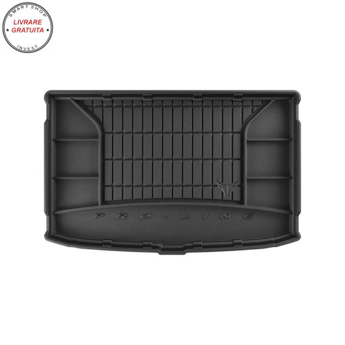 Tavita portbagaj Kia Stonic, caroserie suv, fabricatie 10.2017 - prezent, portbagaj superior- livrar...