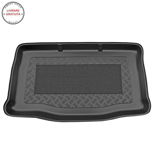 Tavita portbagaj Lancia Ypsilon, caroserie hatchback, fabricatie 2011 - prezent- livrare gratuita