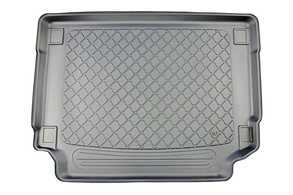 Tavita portbagaj Land Rover Defender 110 L663 5 locuri 2020-prezent Aristar GRD