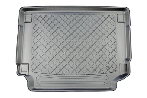 Tavita portbagaj Land Rover Defender 110 L663 5 locuri 2020-prezent Aristar GRD