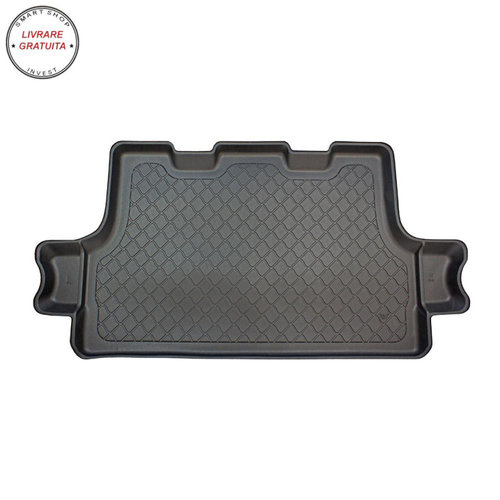 Tavita portbagaj Land Rover Discovery 1, caroserie suv, fabricatie 1989 - 1998- livrare gratuita