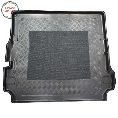 Tavita portbagaj Land Rover Discovery 3, caroserie suv, fabricatie 2004 - 2008- livrare gratuita