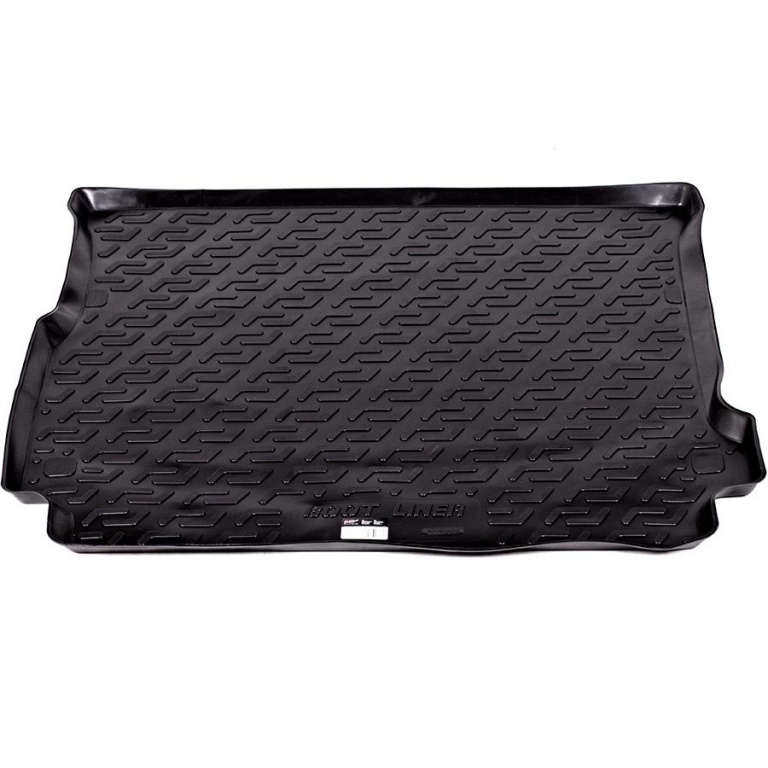 Tavita portbagaj Land Rover Discovery 3 (TAA) / LR3 2004-2009 08145