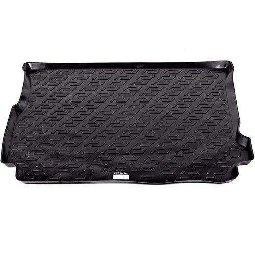 Tavita portbagaj Land Rover Discovery 3 (TAA) / LR3 2004-2009 08145