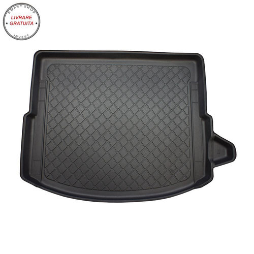 Tavita portbagaj Land Rover Discovery Sport, caroserie suv, fabricatie 01.2015 - prezent