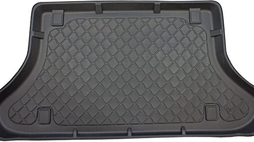 Tavita portbagaj Land Rover Freelander I 1998-2006 5 usi Aristar GRD