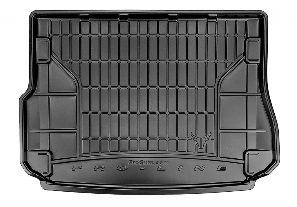 Tavita portbagaj Land Rover Range Rover Evoque 2011-2018 Frogum