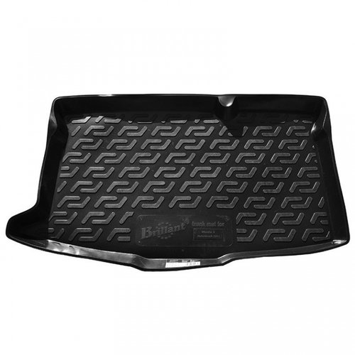 Tavita portbagaj Mazda 2 2 Hatchback (DE) 2007-2014 08155