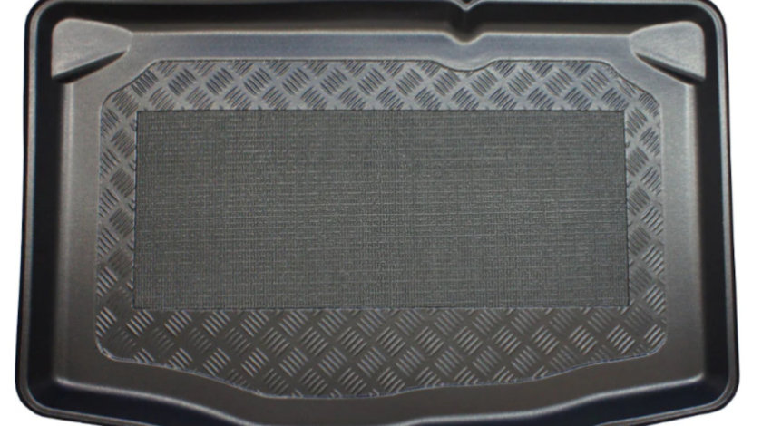 Tavita portbagaj Mazda 2 2015-prezent Aristar